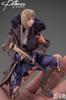 i8Toys POCKET COLLECTION Series KATHERINE Articulated Action and Full Set DX [AC] 1/12 Figure, Body, Head, Outfit, Accessories, (i8-72C323D Version)