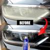 Recubrimiento Cerámico Faro Lámpara Automática Pulido de Cristal Faro Reparación de Faro Pulido Nano Nano Recubrimiento Fluido Fluido Pulir Amag