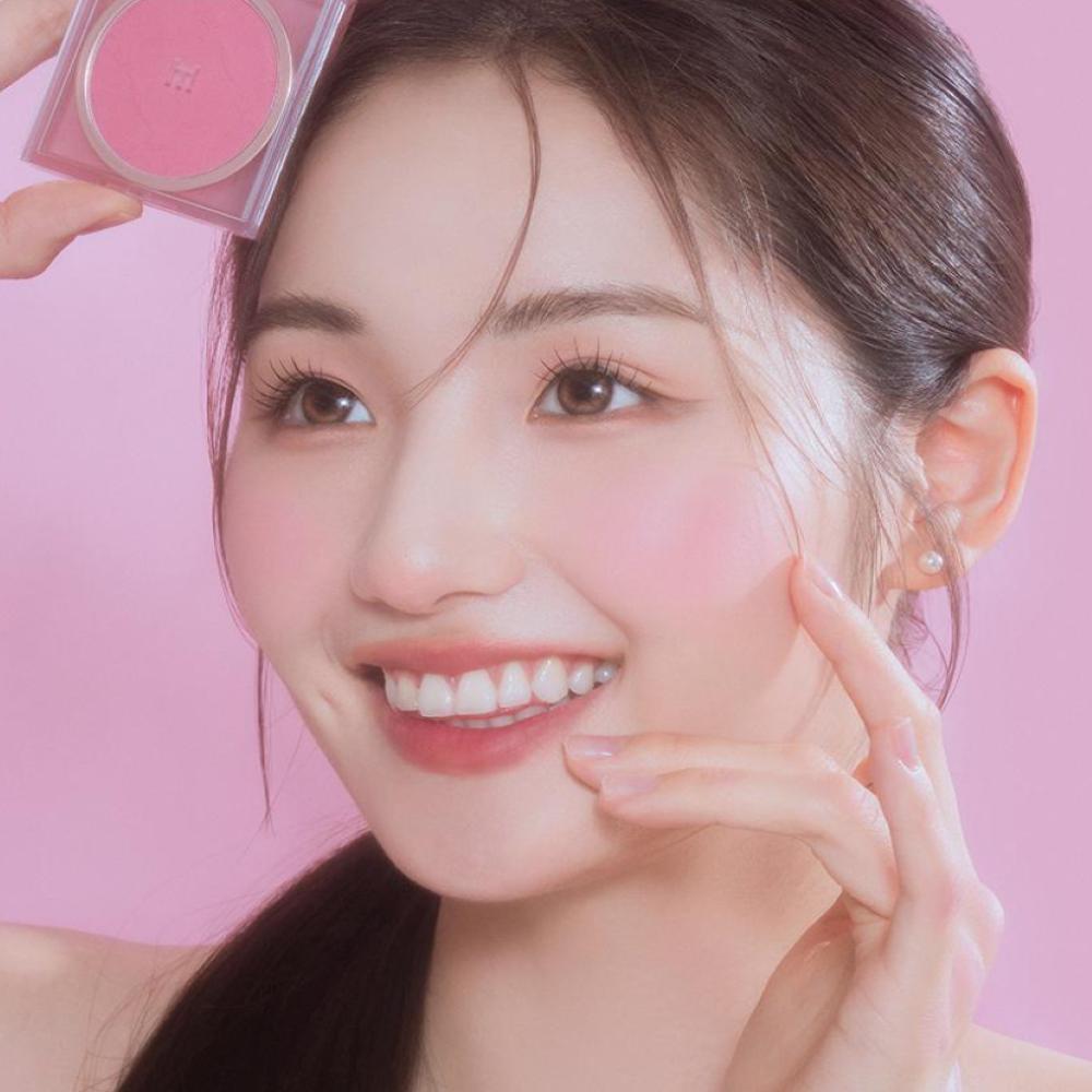 haming Jelly Air Cheek 5.5g