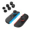 Thumb Grips for Nintendo Switch 2 , 3 Height Options, Soft Silicone, Snap-On Fit