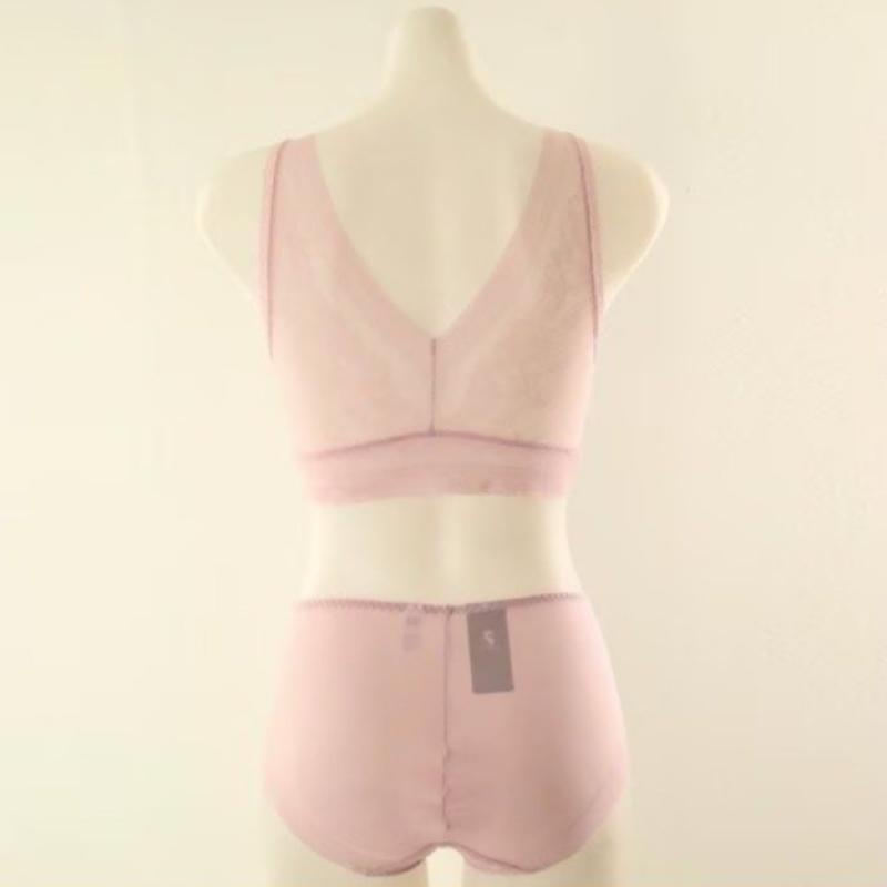 Light And Smooth Silhouette Shaping Mold Bralette Vlgc334