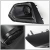 For 2012 - 2014 Subaru Impreza Fog Light Cover Bezel W/O Fog Light Rh Right Side