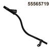 Astra DipStick Tube DipStick Tube For Engine Oil Check Anti-corrosion High-quality Materials Metal Easy To Use