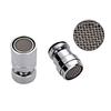 Brass Water Saving Tap Faucet Aerator Sprayer Attachment  with 360-Degree Swivel
