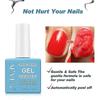 3 stuks Gel Remover 6 Minuten UV LED Manicure Burst 15ml
