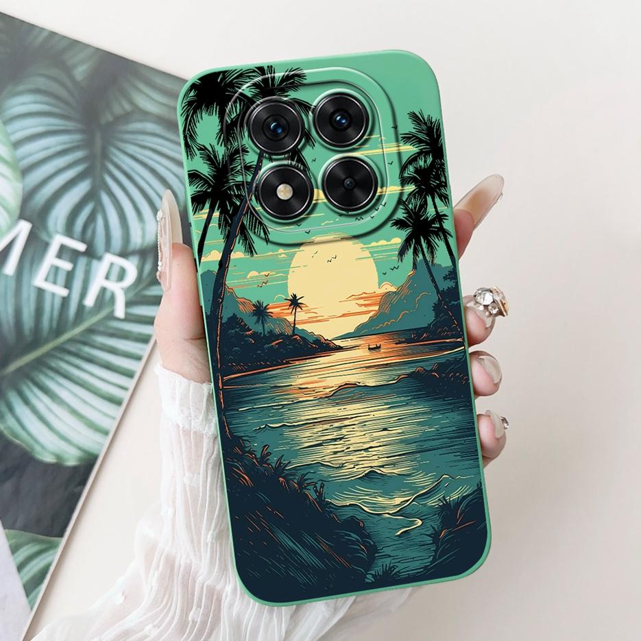 For Xiaomi Redmi Note 14 Pro 4G Case Cute Cartoon Cover Soft TPU Phone Case For Redmi Note 14 Pro Plus Note14 Pro+ 5G Capa Coque