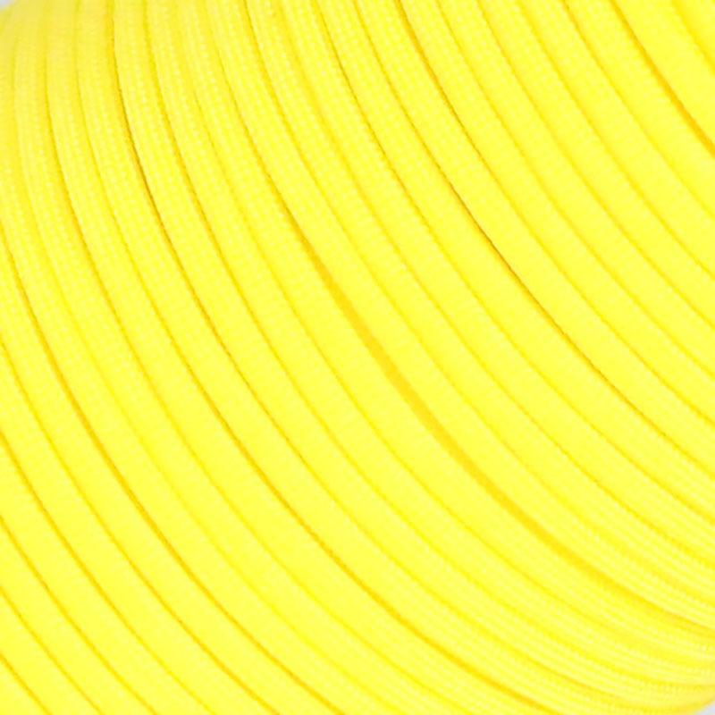 30 Meters A Roll Of 7-Core Umbrella Rope Bracelet Braided Thread 4Mm Bundled Tent Rope Canopy Pull Rope Windproof Rope