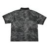 Vans Tdc Ss Jersey Vn000x6gblk Black