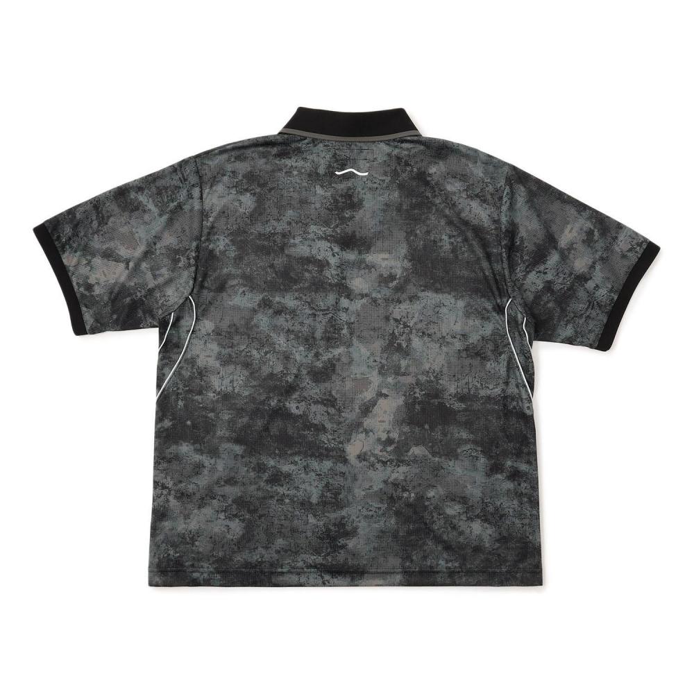 Vans Tdc Ss Jersey Vn000x6gblk Black