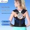 Unisex Anti-Hunchback Posture Corrector Belt