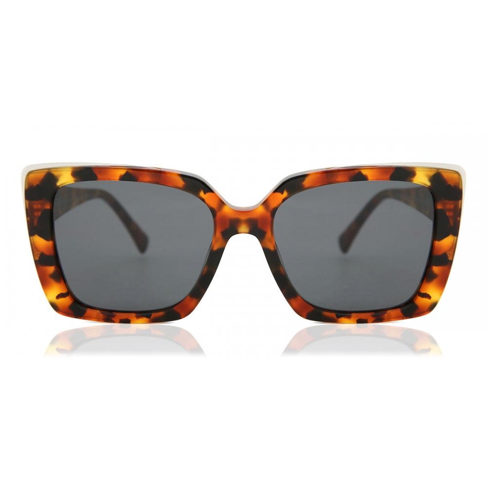 

Hawkers Chazara Hcha20cbx0 Women Sunglasses Dark Havana/55