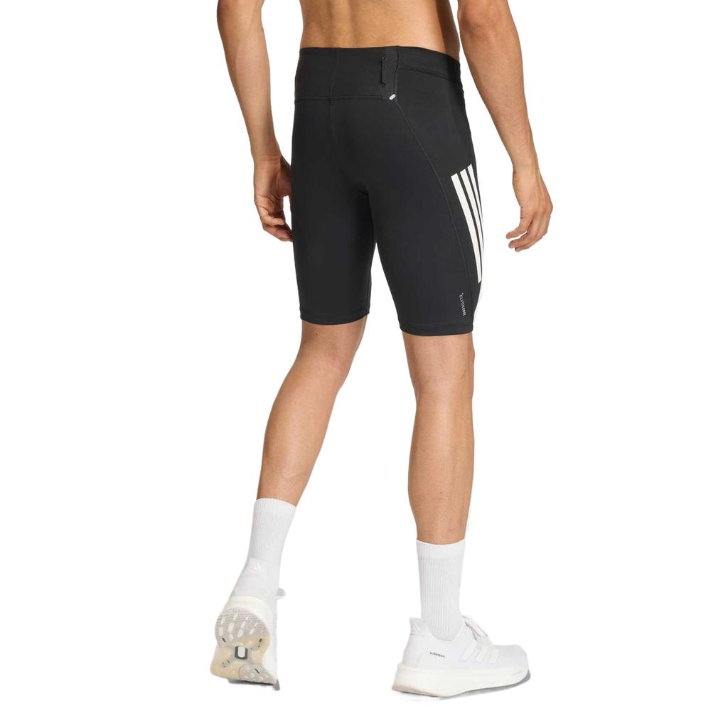 adidas Running Shorts Men's Black Moderate JZ2478