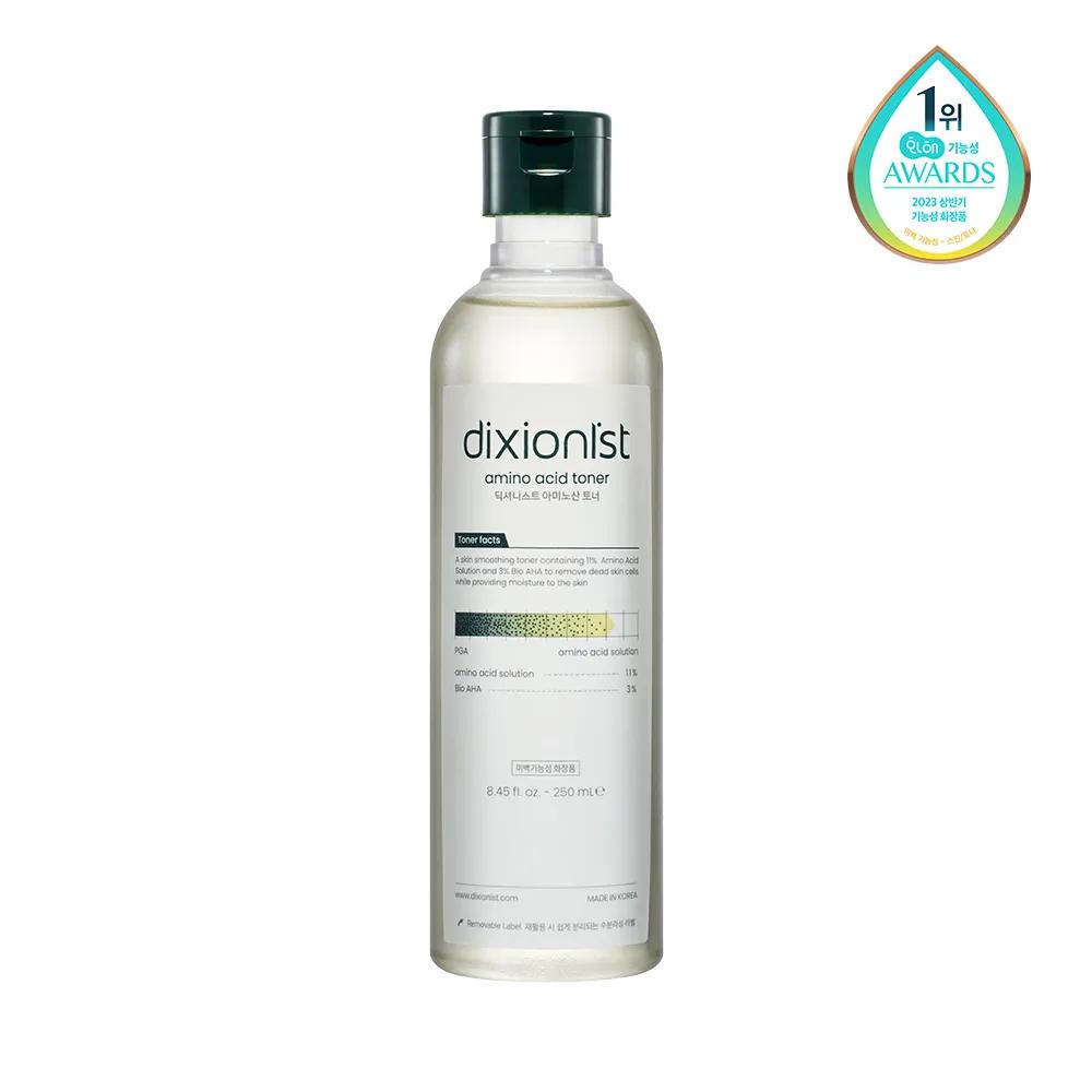 Dixionist Amino Acid Toner 250ml
