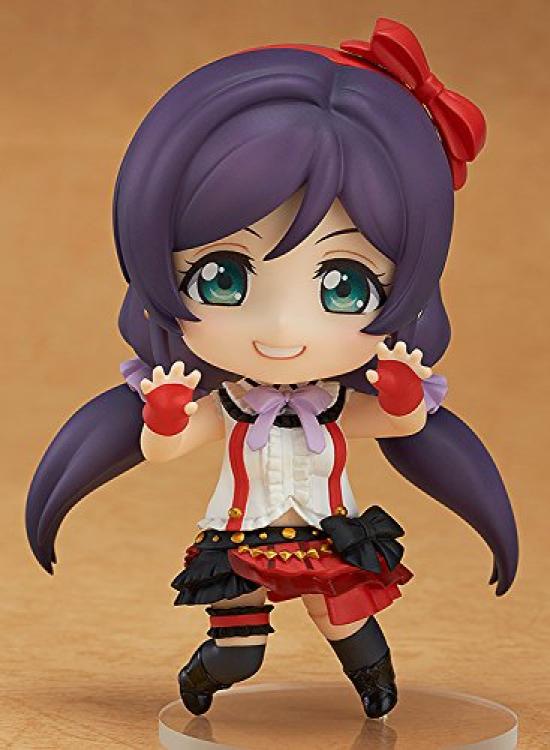 Nendoroid Love Live Nozomi Tojo Non-scale ABS & PVC Painted Movable Figure
