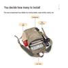 Beishanlang Lightweight Waterproof Backpack