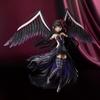 Banpresto Devil Homura from Puella Magi Madoka Magica the Movie: Rebellion Evolution 20cm Action Figure - BP28888P Multicolor - Collectible Figure - P