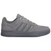 New Adidas ENTRAP Abrasion Resistant Low Top Skateboard Shoes Unisex Gray KI8456