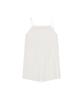 Deliscent Lace Strap Dress [Ivory]