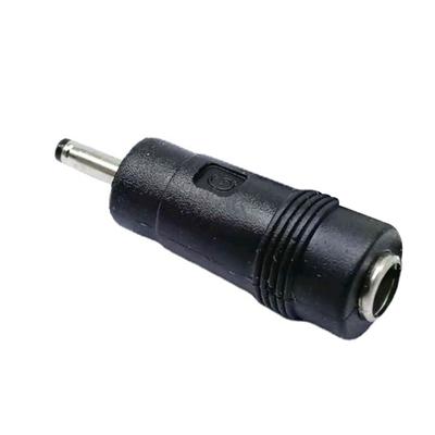 DC5.5x2.1mm To DC3.0x1.1mm Power Adapter Female To Male Charging Converter Connector for Laptops Power Supply