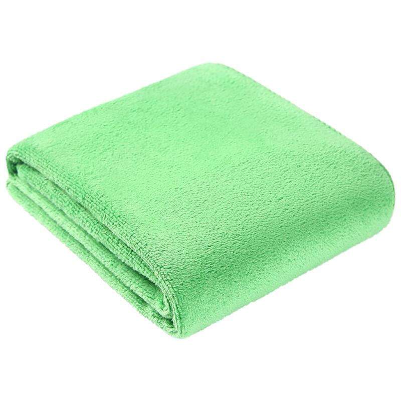 NTSW Thick Microfiber Cleaning Towels
