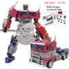 BAIWEI NUOVO 20,5 CM Giocattoli Trasformabili Serie Film Action Figure Robot Auto Aereo Modello KO SS54 Ragazzo Alta Qualità Regalo TW-1032 TW-1023