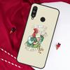 Chicken Hen Rooster For Huawei Nova Y61 Y91 Y90 Y70 Y60 Y72 12s 12i 11i 7i 8i 9 10 SE P60 Pro P30 P40 Lite Case