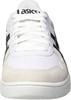 Кроссовки Asics Japan S (1191A328) white/black
