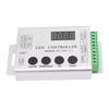 LED RGB ovladač SPI ovladač signálních pásků pro 6803 1903 WS2811 WS2812B 5V až 24V