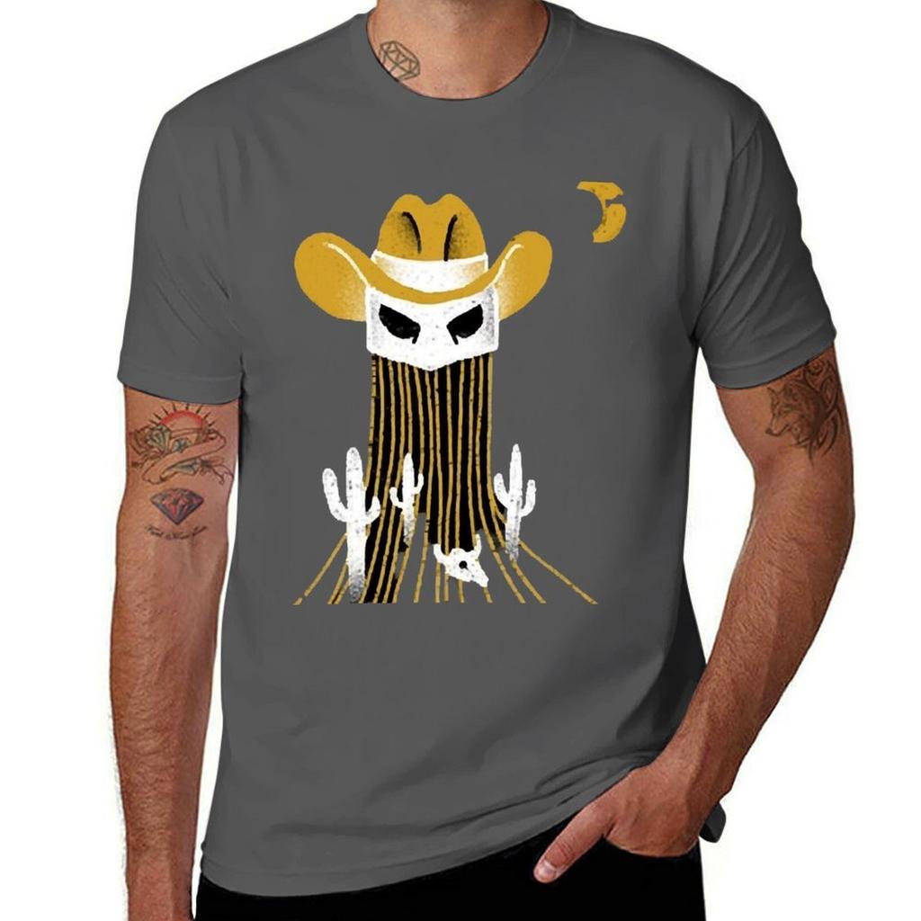Orvillepeck Face Klasyczna Koszulka Koszulka Robocza Outdoor