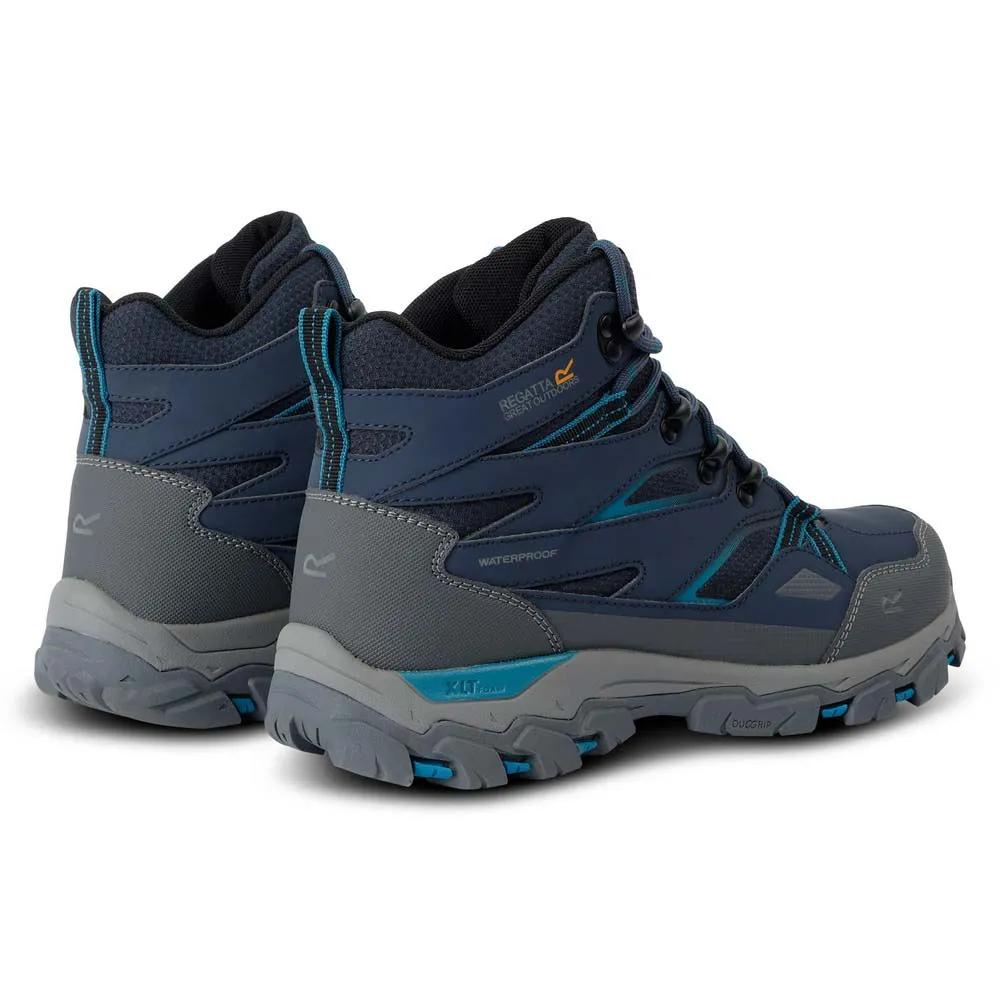 Regatta Hiking Boots Holcombe III