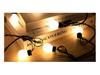 LED Kugel Lichterkette für Hochzeiten & Festivals - Vielseitige Innen-/Außendekoration für Schlafzimmer & Balkon