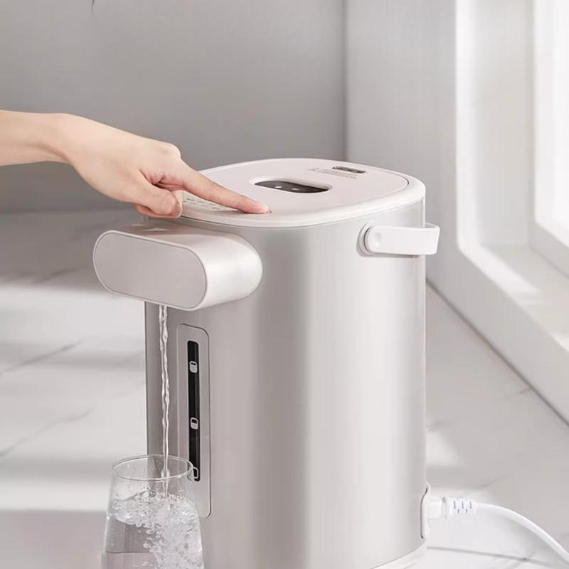 220V Electric Kettle Smart Constant Temperature Electric Water Bottle Pump Drinking Water Dispensers