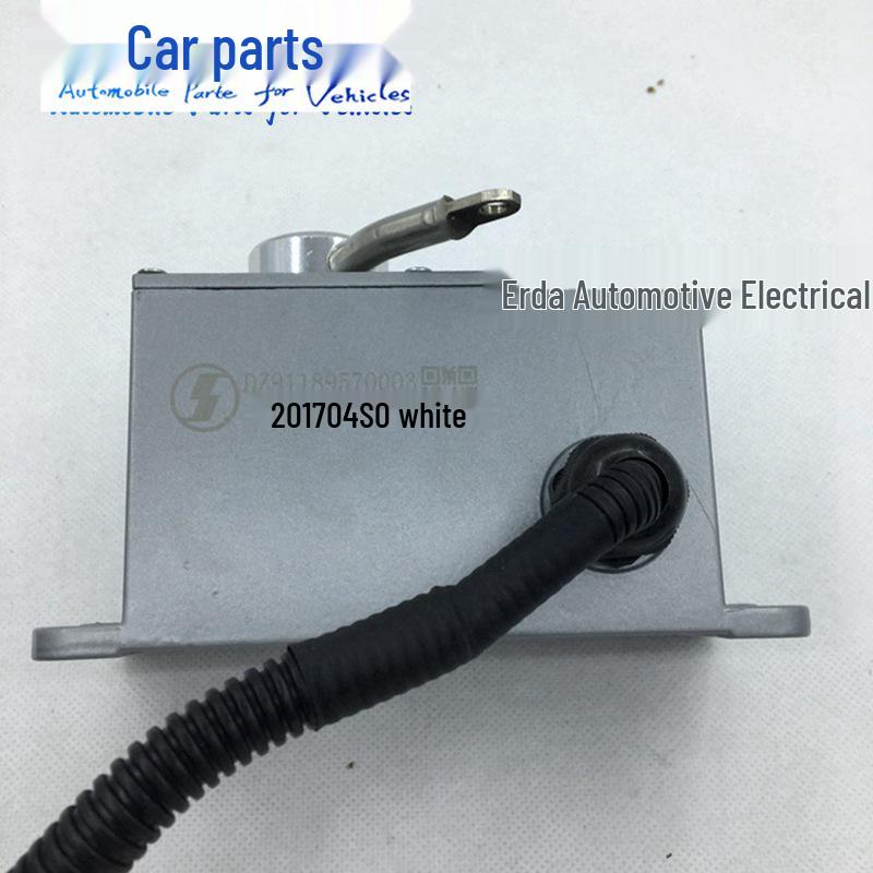 DZ91189570003 for Shaanxi Auto Delong Truck Crane Remote Throttle & Rear Pedal