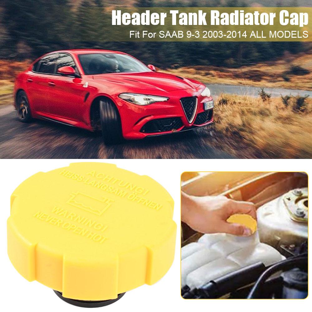 Víčko nádržky chladicí kapaliny chladiče 1304677 9202799 Pro VAUXHALL Astra H Zafira B Vectra C Signum Corsa D