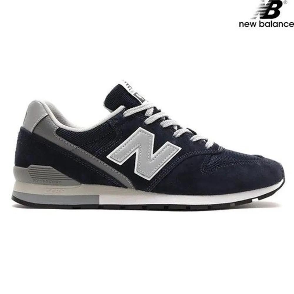 New Balance CM996NV2 Running Shoes Sneakers (45738595) 220