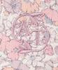 Afternoon Tea Living JB06 Flower Soft Pink Slippers,