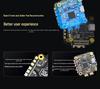 SpeedyBee F405 V5 Flight Controller with 55A 4-in-1 ESC (30x30)
