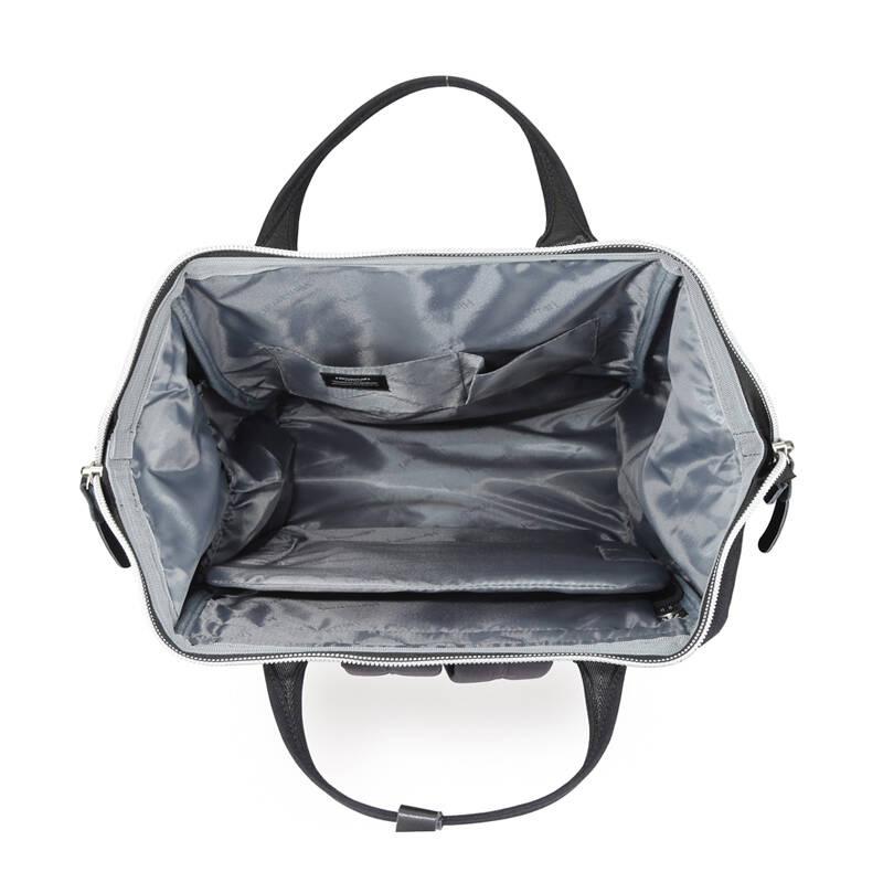 Geräumiger Rucksack mit Platz für einen Laptop - Himawari