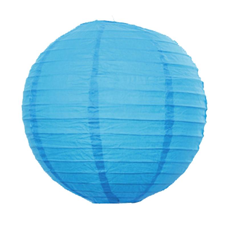 LingStar Home Round Chinese/Japanese Paper Lanterns Lamp Shades Wedding Party Decoration