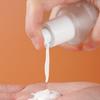 30ml/50ml/80ml/10g/20g/30g Leakproof Multiple Capacities Practical Reusable Frost Travel Cosmetics Bottle Empty Spray Bottle
