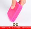 Car Anti-Scratch PVC PPF Squeegee Soft Paint Protection Water Wiper Blade with Color-Changing FeatureScraper