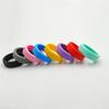 10pcs Silicone Wheel Cover for Luggage Absorb Shocks and Protect Your Suitcase Fashionable Wheel Accessory