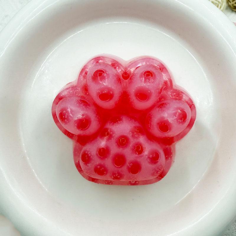 

Latest Cat Paw Press Pimples Relaxation Toy Sets Playful Squeeze Cat Paw Compulsion Venting Toy Sets Spooky Stress Relief Fidget Toy Sets