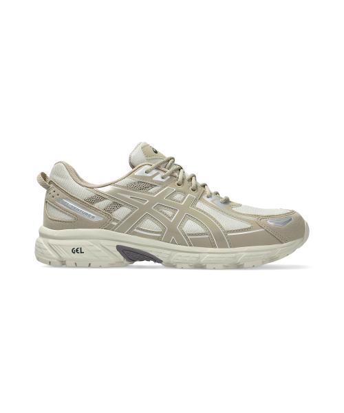 [Asics] Gel-Venture 6 - Дымчато-серый:Шерсть 1203A438-030 275
