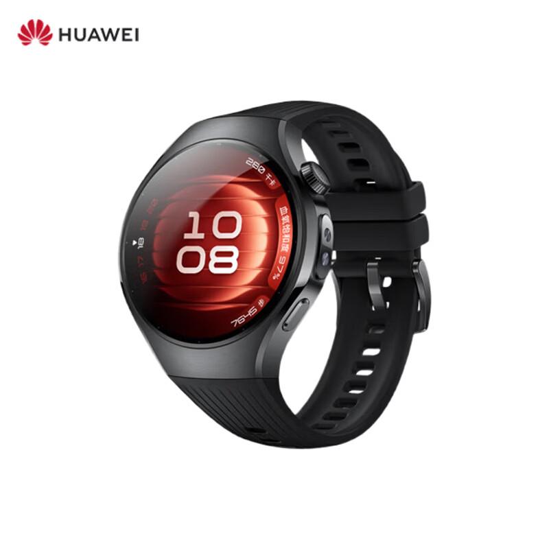 

Смарт-часы Huawei Watch 5 (Китайская версия)