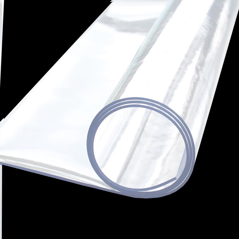 Chu Yu Xin PVC Kitchen & Floor Protection Mat