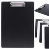 Clipboard Plastikowy Czarny