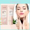 Ouhoe Gentle Exfoliating Gel Refreshing Cleansing Facial Skin Hydrating Oil Control