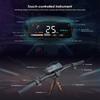 KuKirin G2 VMP Felnőtt Elektromos Roller DGT Tanúsítvánnyal 500W Erős Motor 65KM Hosszú Hatótáv 25KM/H Összecsukható Terepre Való Elektromos Roller