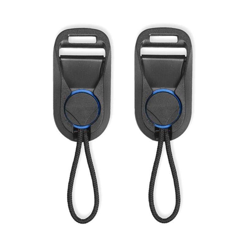 Schnellverschluss Kamera Gurt QD Ösen Verbinder Adapter für für Kamera Gurt Öse Sling Gürtel